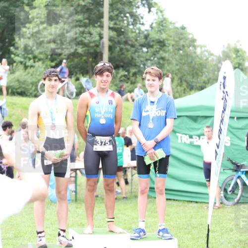 21.06.2026 - 29. Vierlanden-Triathlon Andreas Tolksdorf http://msf.ph/oto/9888953 21.06.2026 11:58:52 Ziel 589, 589 meine-sportfotos.de