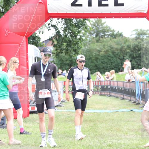 21.06.2026 - 29. Vierlanden-Triathlon Andreas Tolksdorf http://msf.ph/oto/9889474 21.06.2026 12:36:55 Ziel 148, 148 meine-sportfotos.de