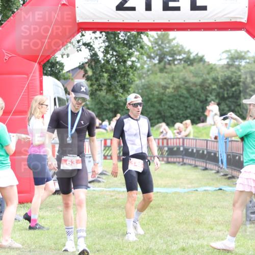 21.06.2026 - 29. Vierlanden-Triathlon Andreas Tolksdorf http://msf.ph/oto/9889478 21.06.2026 12:36:55 Ziel 148, 148 meine-sportfotos.de