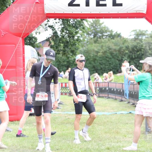 21.06.2026 - 29. Vierlanden-Triathlon Andreas Tolksdorf http://msf.ph/oto/9889481 21.06.2026 12:36:55 Ziel 148, 148 meine-sportfotos.de