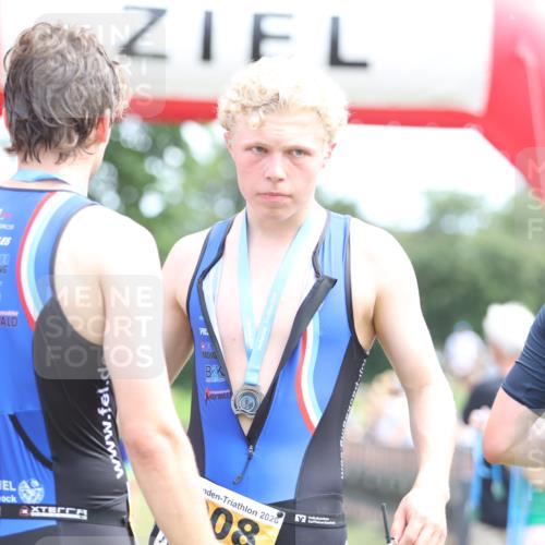 21.06.2026 - 29. Vierlanden-Triathlon Andreas Tolksdorf http://msf.ph/oto/9890139 21.06.2026 12:55:05 Ziel 719, 935, 948, 719, 935, 948 meine-sportfotos.de