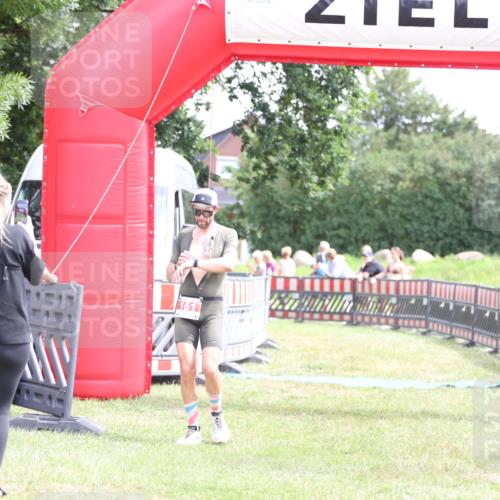 21.06.2026 - 29. Vierlanden-Triathlon Andreas Tolksdorf http://msf.ph/oto/9890460 21.06.2026 13:01:51 Ziel 161, 161 meine-sportfotos.de