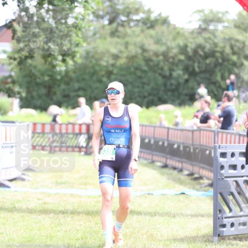 21.06.2026 - 29. Vierlanden-Triathlon Andreas Tolksdorf http://msf.ph/oto/9890610 21.06.2026 13:05:58 Ziel 838, 838 meine-sportfotos.de