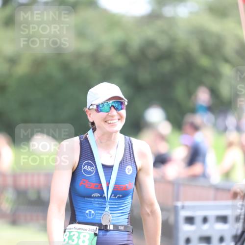21.06.2026 - 29. Vierlanden-Triathlon Andreas Tolksdorf http://msf.ph/oto/9890619 21.06.2026 13:06:02 Ziel 121, 121 meine-sportfotos.de