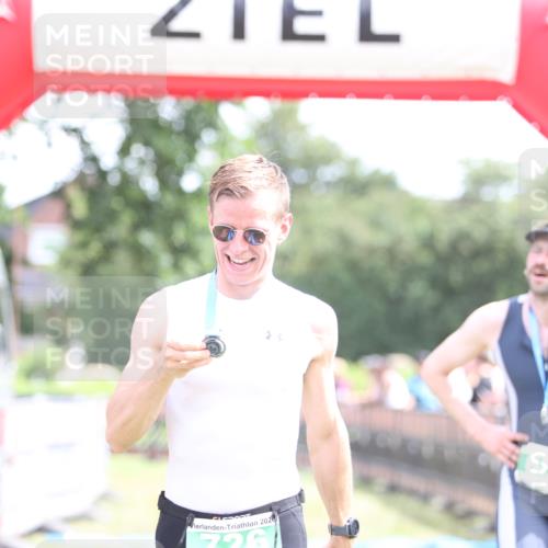 21.06.2026 - 29. Vierlanden-Triathlon Andreas Tolksdorf http://msf.ph/oto/9890762 21.06.2026 13:08:51 Ziel 173, 712, 173, 712 meine-sportfotos.de