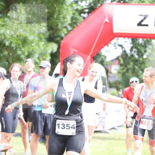 21.06.2026 - 29. Vierlanden-Triathlon Andreas Tolksdorf http://msf.ph/oto/9891085 21.06.2026 13:17:27 Ziel 130, 130 meine-sportfotos.de