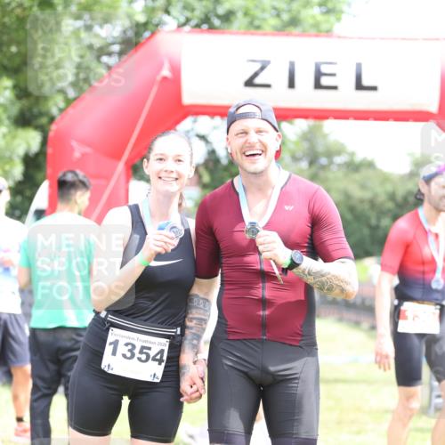 21.06.2026 - 29. Vierlanden-Triathlon Andreas Tolksdorf http://msf.ph/oto/9891099 21.06.2026 13:17:37 Ziel 253, 744, 253, 744 meine-sportfotos.de