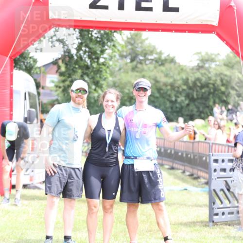21.06.2026 - 29. Vierlanden-Triathlon Andreas Tolksdorf http://msf.ph/oto/9891124 21.06.2026 13:18:01 Ziel 50, 659, 50, 659 meine-sportfotos.de