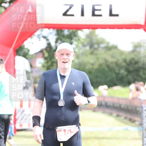 21.06.2026 - 29. Vierlanden-Triathlon Andreas Tolksdorf http://msf.ph/oto/9891205 21.06.2026 13:20:00 Ziel 673, 811, 673, 811 meine-sportfotos.de