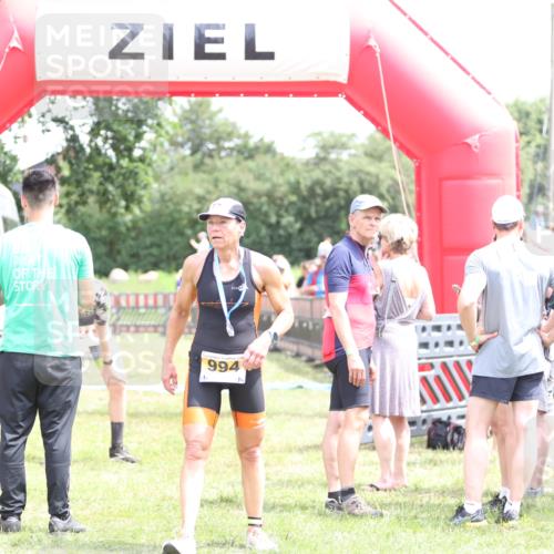 21.06.2026 - 29. Vierlanden-Triathlon Andreas Tolksdorf http://msf.ph/oto/9891614 21.06.2026 13:25:52 Ziel 287, 287 meine-sportfotos.de
