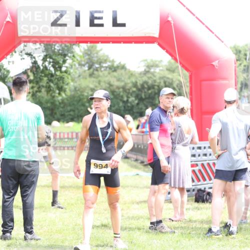 21.06.2026 - 29. Vierlanden-Triathlon Andreas Tolksdorf http://msf.ph/oto/9891615 21.06.2026 13:25:52 Ziel 287, 287 meine-sportfotos.de