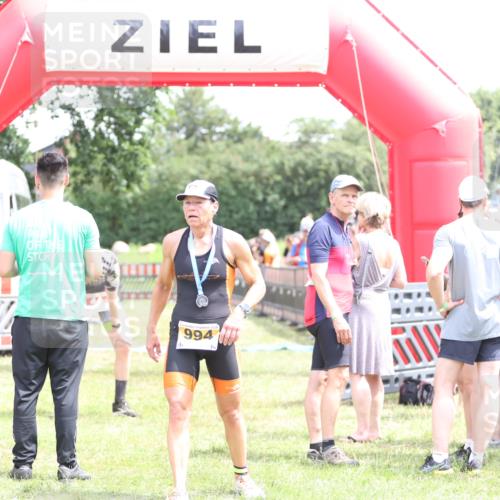 21.06.2026 - 29. Vierlanden-Triathlon Andreas Tolksdorf http://msf.ph/oto/9891617 21.06.2026 13:25:52 Ziel 287, 287 meine-sportfotos.de