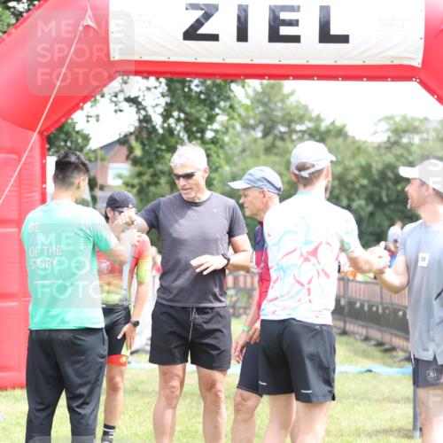 21.06.2026 - 29. Vierlanden-Triathlon Andreas Tolksdorf http://msf.ph/oto/9891631 21.06.2026 13:26:13 Ziel 135, 135 meine-sportfotos.de