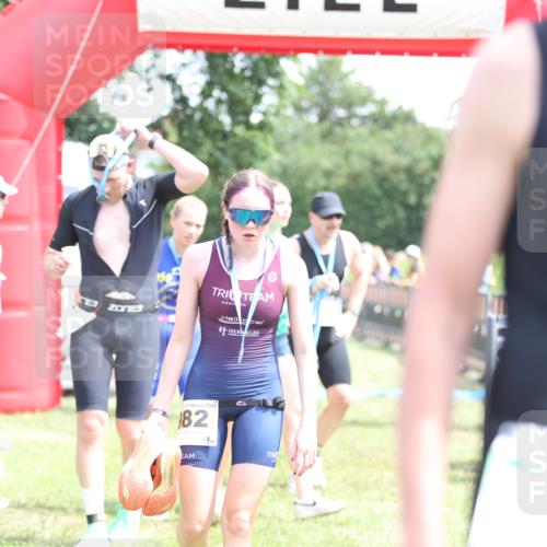 21.06.2026 - 29. Vierlanden-Triathlon Andreas Tolksdorf http://msf.ph/oto/9892003 21.06.2026 13:34:39 Ziel 171, 171 meine-sportfotos.de