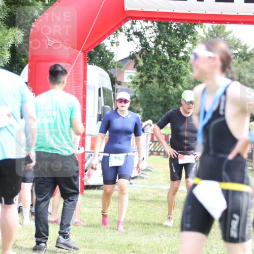 21.06.2026 - 29. Vierlanden-Triathlon Andreas Tolksdorf http://msf.ph/oto/9892081 21.06.2026 13:36:23 Ziel  meine-sportfotos.de