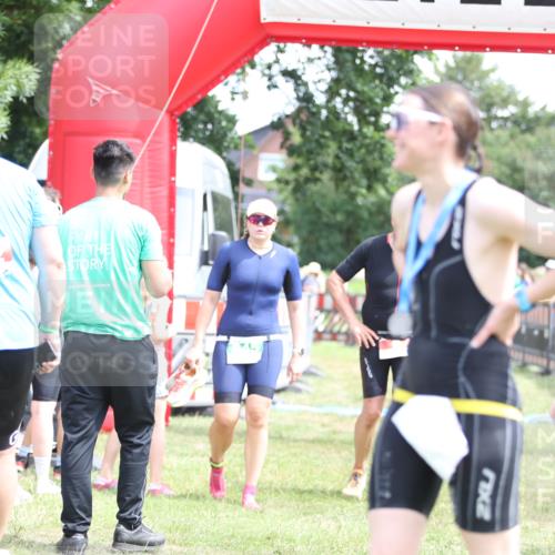 21.06.2026 - 29. Vierlanden-Triathlon Andreas Tolksdorf http://msf.ph/oto/9892082 21.06.2026 13:36:24 Ziel  meine-sportfotos.de