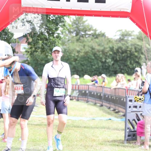 21.06.2026 - 29. Vierlanden-Triathlon Andreas Tolksdorf http://msf.ph/oto/9892094 21.06.2026 13:36:44 Ziel  meine-sportfotos.de