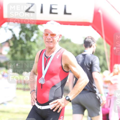21.06.2026 - 29. Vierlanden-Triathlon Andreas Tolksdorf http://msf.ph/oto/9892590 21.06.2026 13:45:29 Ziel 126, 126 meine-sportfotos.de