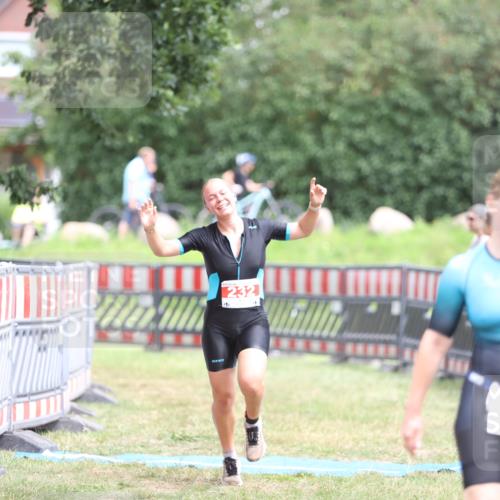 21.06.2026 - 29. Vierlanden-Triathlon Andreas Tolksdorf http://msf.ph/oto/9893728 21.06.2026 14:16:14 Ziel 232, 232 meine-sportfotos.de