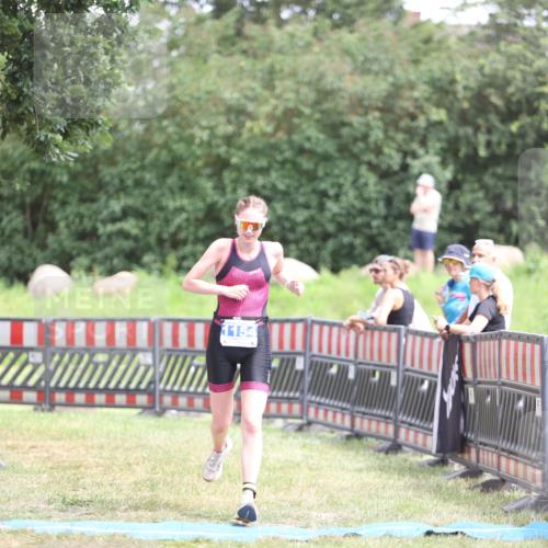 21.06.2026 - 29. Vierlanden-Triathlon Andreas Tolksdorf http://msf.ph/oto/9893812 21.06.2026 14:17:53 Ziel 1154, 1154 meine-sportfotos.de
