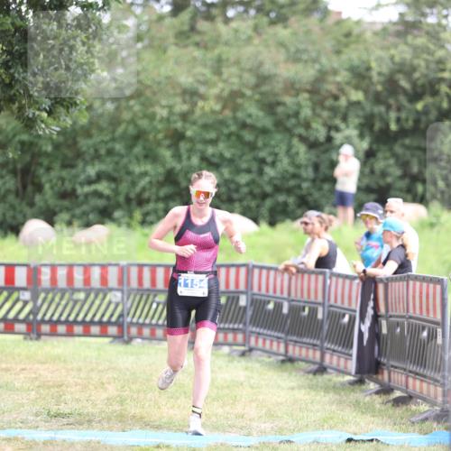 21.06.2026 - 29. Vierlanden-Triathlon Andreas Tolksdorf http://msf.ph/oto/9893813 21.06.2026 14:17:53 Ziel 1154, 1154 meine-sportfotos.de
