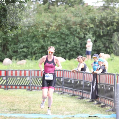 21.06.2026 - 29. Vierlanden-Triathlon Andreas Tolksdorf http://msf.ph/oto/9893815 21.06.2026 14:17:53 Ziel 1154, 1154 meine-sportfotos.de