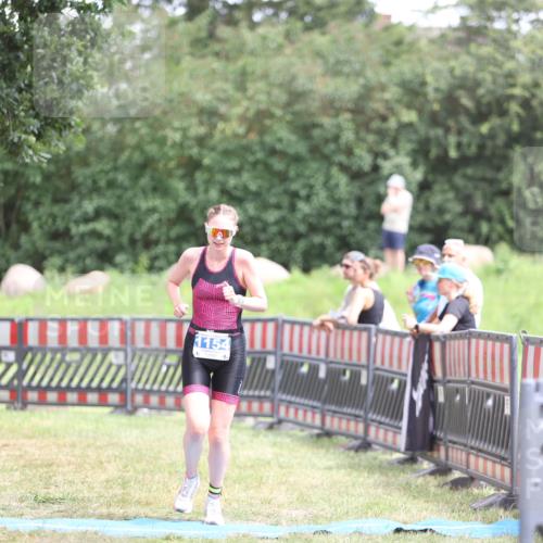 21.06.2026 - 29. Vierlanden-Triathlon Andreas Tolksdorf http://msf.ph/oto/9893816 21.06.2026 14:17:53 Ziel 1154, 1154 meine-sportfotos.de
