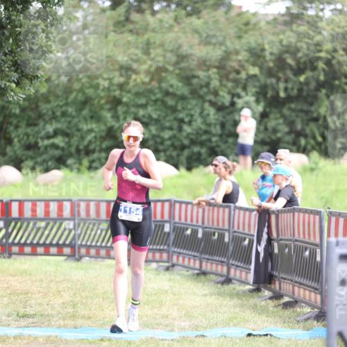 21.06.2026 - 29. Vierlanden-Triathlon Andreas Tolksdorf http://msf.ph/oto/9893818 21.06.2026 14:17:53 Ziel 1154, 1154 meine-sportfotos.de