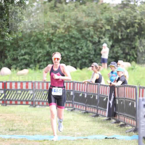 21.06.2026 - 29. Vierlanden-Triathlon Andreas Tolksdorf http://msf.ph/oto/9893820 21.06.2026 14:17:53 Ziel 1154, 1154 meine-sportfotos.de