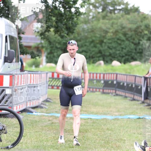 21.06.2026 - 29. Vierlanden-Triathlon Andreas Tolksdorf http://msf.ph/oto/9894024 21.06.2026 14:32:21 Ziel 1171, 1171 meine-sportfotos.de