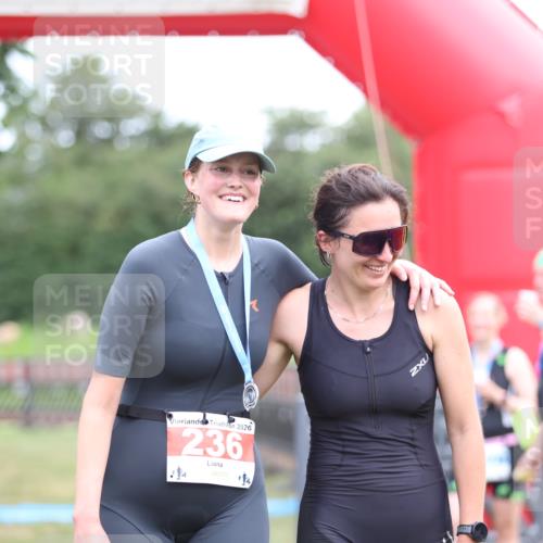 21.06.2026 - 29. Vierlanden-Triathlon Andreas Tolksdorf http://msf.ph/oto/9894473 21.06.2026 14:51:01 Ziel  meine-sportfotos.de