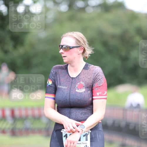 21.06.2026 - 29. Vierlanden-Triathlon Andreas Tolksdorf http://msf.ph/oto/9894477 21.06.2026 14:55:42 Ziel  meine-sportfotos.de