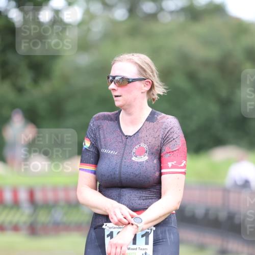 21.06.2026 - 29. Vierlanden-Triathlon Andreas Tolksdorf http://msf.ph/oto/9894480 21.06.2026 14:55:42 Ziel  meine-sportfotos.de