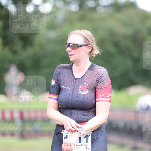 21.06.2026 - 29. Vierlanden-Triathlon Andreas Tolksdorf http://msf.ph/oto/9894481 21.06.2026 14:55:42 Ziel  meine-sportfotos.de