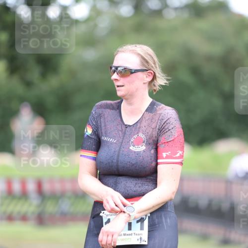 21.06.2026 - 29. Vierlanden-Triathlon Andreas Tolksdorf http://msf.ph/oto/9894482 21.06.2026 14:55:42 Ziel  meine-sportfotos.de