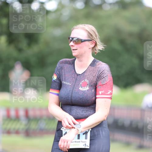 21.06.2026 - 29. Vierlanden-Triathlon Andreas Tolksdorf http://msf.ph/oto/9894483 21.06.2026 14:55:42 Ziel  meine-sportfotos.de