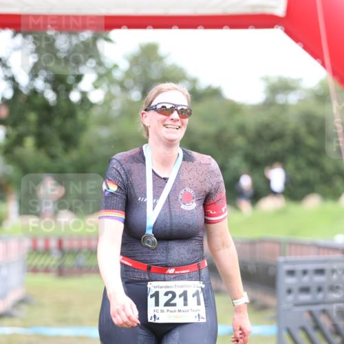 21.06.2026 - 29. Vierlanden-Triathlon Andreas Tolksdorf http://msf.ph/oto/9894484 21.06.2026 14:55:46 Ziel  meine-sportfotos.de