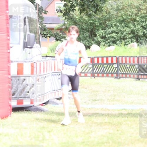 21.06.2026 - 29. Vierlanden-Triathlon Andreas Tolksdorf http://msf.ph/oto/9894635 21.06.2026 15:07:07 Ziel 1247, 1247 meine-sportfotos.de