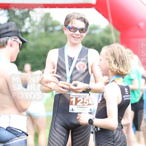 21.06.2026 - 29. Vierlanden-Triathlon Andreas Tolksdorf http://msf.ph/oto/9895029 21.06.2026 15:11:57 Ziel 1232, 1303, 1232, 1303 meine-sportfotos.de