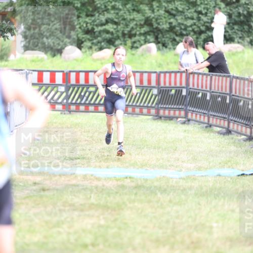 21.06.2026 - 29. Vierlanden-Triathlon Andreas Tolksdorf http://msf.ph/oto/9895185 21.06.2026 15:14:08 Ziel  meine-sportfotos.de