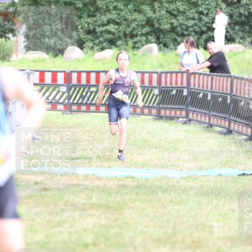 21.06.2026 - 29. Vierlanden-Triathlon Andreas Tolksdorf http://msf.ph/oto/9895187 21.06.2026 15:14:08 Ziel  meine-sportfotos.de