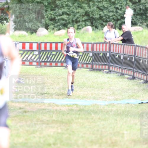 21.06.2026 - 29. Vierlanden-Triathlon Andreas Tolksdorf http://msf.ph/oto/9895191 21.06.2026 15:14:09 Ziel 1295, 1295 meine-sportfotos.de