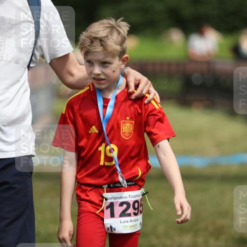 21.06.2026 - 29. Vierlanden-Triathlon Andreas Tolksdorf http://msf.ph/oto/9895222 21.06.2026 15:14:34 Ziel 1326, 1326 meine-sportfotos.de