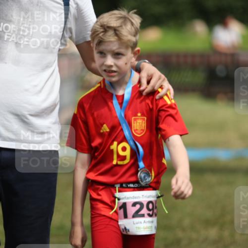 21.06.2026 - 29. Vierlanden-Triathlon Andreas Tolksdorf http://msf.ph/oto/9895227 21.06.2026 15:14:34 Ziel 1326, 1326 meine-sportfotos.de