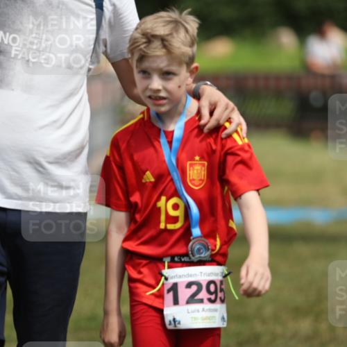 21.06.2026 - 29. Vierlanden-Triathlon Andreas Tolksdorf http://msf.ph/oto/9895228 21.06.2026 15:14:34 Ziel 1326, 1326 meine-sportfotos.de