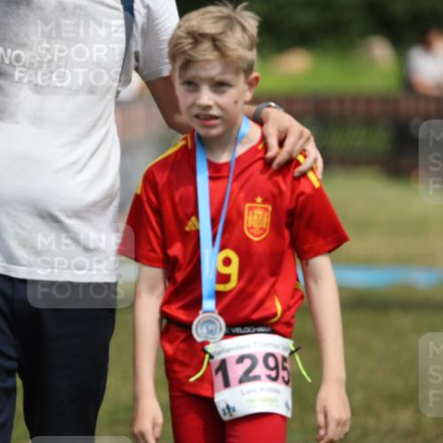 21.06.2026 - 29. Vierlanden-Triathlon Andreas Tolksdorf http://msf.ph/oto/9895231 21.06.2026 15:14:34 Ziel 1326, 1326 meine-sportfotos.de