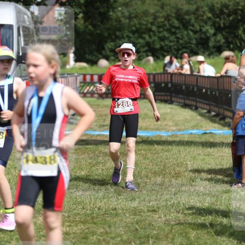 21.06.2026 - 29. Vierlanden-Triathlon Andreas Tolksdorf http://msf.ph/oto/9895396 21.06.2026 15:16:50 Ziel 1286, 1286 meine-sportfotos.de