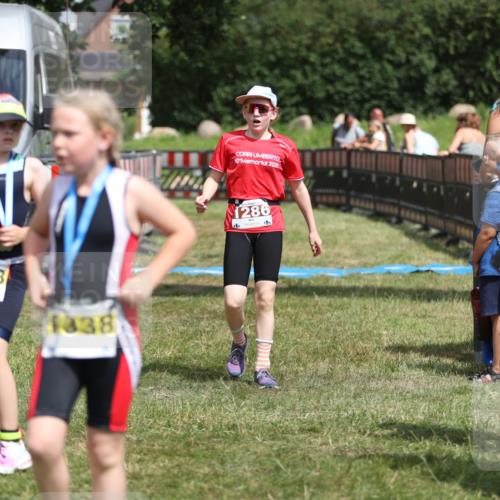 21.06.2026 - 29. Vierlanden-Triathlon Andreas Tolksdorf http://msf.ph/oto/9895397 21.06.2026 15:16:50 Ziel 1286, 1286 meine-sportfotos.de