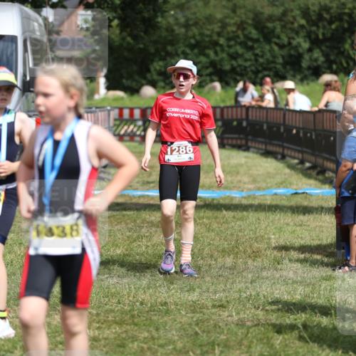 21.06.2026 - 29. Vierlanden-Triathlon Andreas Tolksdorf http://msf.ph/oto/9895398 21.06.2026 15:16:50 Ziel 1286, 1286 meine-sportfotos.de