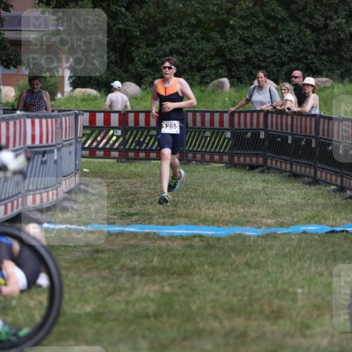 21.06.2026 - 29. Vierlanden-Triathlon Andreas Tolksdorf http://msf.ph/oto/9895561 21.06.2026 15:19:43 Ziel 1255, 1255 meine-sportfotos.de